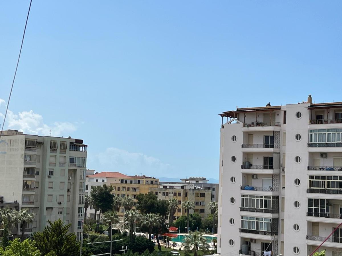 Mila Apartment Драч Екстериор снимка