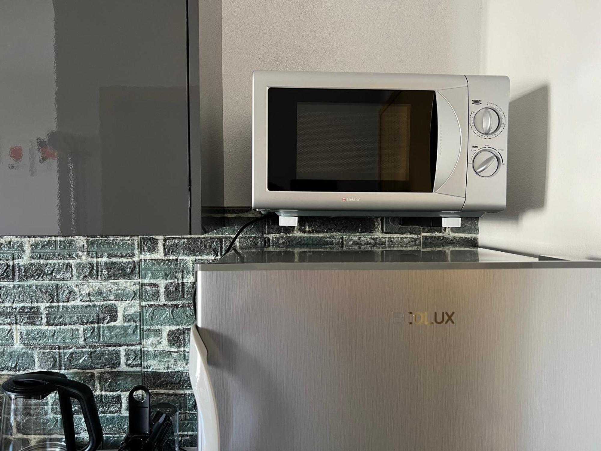 Mila Apartment Драч Екстериор снимка