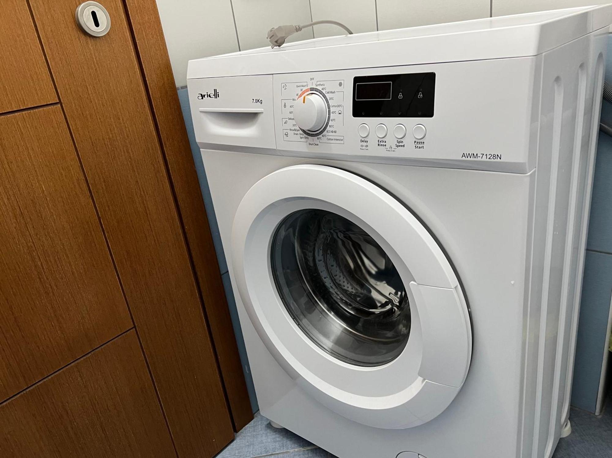 Mila Apartment Драч Екстериор снимка